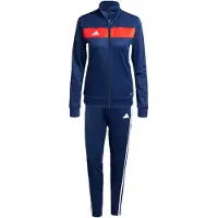 Adidas Tiro 25 Essentials Trainingsanzug