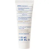 Korres Greek Yoghurt Nährende Probiotische Gel-Creme - Reisegröße 20 ml