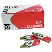 Cycle Tech CO2-Patrone (x20)