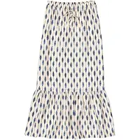Garcia damen Rock, S, Weiss