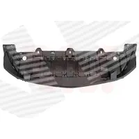 VAN WEZEL Abdeckung, Frontschürze 2927701
