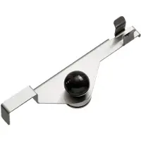 Bartscher Kerntemperaturfühler-Set SST2-D4P (116113)
