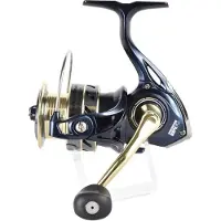 GARBOLINO Lexica Predator Fd Spinnrolle