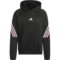 Adidas Fleece mit Kapuze Crazy