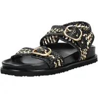 Inuovo Sandalen Sandalen Leder