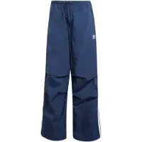 Adidas Jogginghose 3-Stripes JD3127 Dunkelblau Loose Fit