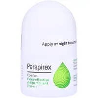 Perspirex Comfort Extra-effective Antiperspirant 20 ml
