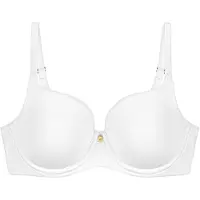 Triumph Vorgeformter BH Body Make-Up Illusion Essentials | Grösse: 85F | Farbe: Weiß