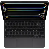 Apple Magic Keyboard, QWERTZ, Deutsch, Trackpad, Scherenschalter, 1 mm,