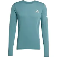 Adidas Adi365 Running Climacool+ Langarm-t-shirt
