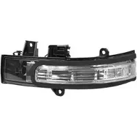 VAN WEZEL 0978915 Blinker Blinkleuchte Außenspiegel Links passend für PEUGEOT 4008 SUV für CITROËN C4 AIRCROSS
