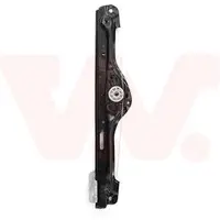 VAN WEZEL 0690264 Elektrischer Fensterheber Hinten Rechts für BMW X5 (F15, F85)
