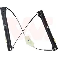VAN WEZEL 5819261 Elektrischer Fensterheber Vorne Links für VW Touran (5T1) TOURAN VAN (5T1)