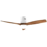 Cecotec Energysilence Aero 5600 Aqua Connected Deckenventilator