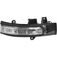 VAN WEZEL 0978916 Blinker Blinkleuchte Außenspiegel Rechts passend für PEUGEOT 4008 SUV für CITROËN C4 AIRCROSS