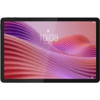 Lenovo Tab, 25,6 cm (10.1"), 1920 x 1200 Pixel, 128 GB, 4 GB, Android 14, Grau