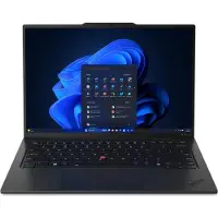 Lenovo ThinkPad X1 Carbon, Intel Core Ultra 5, 35,6 cm (14"), 1920 x 1200 Pixel, 32 GB, 1 TB, Windows 11 Pro