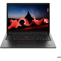 Lenovo 21FR000AGE ThinkPad L13 Yoga G4 AMD Ryzen 5 Pro 7530U 33,78cm 13,3Zoll WUXGA Touch 16GB 512GB SSD UMA WWAN Ready W11P Black TopSeller
