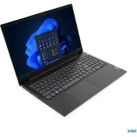 Lenovo 83A1002CGE V15 G4 Intel Core i3-1315U 39,62cm 15,6Zoll FHD 8GB 256GB SSD UMA W11P No WWAN Black TopSeller