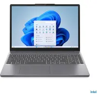 Lenovo IdeaPad Slim 3 15IRH10, Intel Core i5, 38,9 cm (15.3"), 1920 x 1200 Pixel, 16 GB, 512 GB, Windows 11 Home