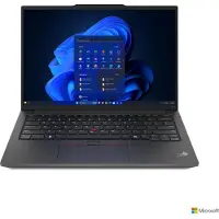 Lenovo ThinkPad E14 Gen 6 (Intel), Intel Core Ultra 5, 35,6 cm (14"), 1920 x 1200 Pixel, 16 GB, 512 GB, Windows 11 Pro