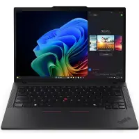 Lenovo ThinkPad T14 Gen 6 (Intel) Copilot+ PC, Intel Core Ultra 5, 35,6 cm (14"), 1920 x 1200 Pixel, 32 GB, 512 GB, Windows 11 Pro