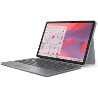 Lenovo Chromebook Duet 11M889, MediaTek Kompanio, 27,8 cm (10.9"), 1920 x 1200 Pixel, 8 GB, 128 GB, ChromeOS