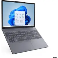 Lenovo IdeaPad Slim 3 15ARP10, 15.3" WUXGA, AMD Ryzen 5 150, 16GB RAM, 512GB SSD, Win11 Home