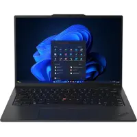 Lenovo ThinkPad X1 Carbon Gen 12, Intel Core Ultra 7, 35,6 cm (14"), 1920 x 1200 Pixel, 16 GB, 512 GB, Windows 11 Pro