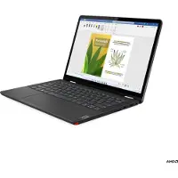 Lenovo 82YR000BGE 13w Yoga G2 AMD Ryzen 5 7530U 33,78cm 13,3Zoll Touch WUXGA 16GB 512GB SSD UMA W11P No WWAN TopSeller