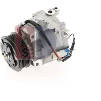 AKS Dasis Kompressor, Klimaanlage 853054N