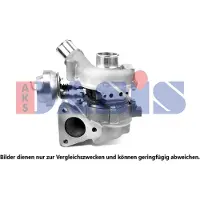 AKS DASIS Lader, Aufladung 145003n für MITSUBISHI