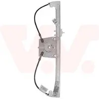 VAN WEZEL Fensterheber 1748262