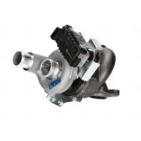 Nissens Lader, Aufladung 93463 für Ford