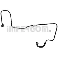 ORIGINAL IMPERIUM Kühlerschlauch Wasserschlauch für FORD Fiesta Mk6 Schrägheck (JA8, JR8) 225774