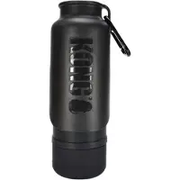 Kong - H2O 700ml Insulated Bottle - Black