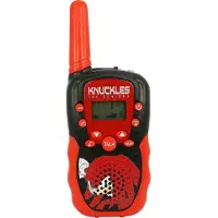 OTL TECHNOLOGIES Sonic Walkie-talkie 2 Einheiten