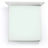 Bella Donna Boxspring Spannbettlaken Alto 180x200 - 200x220 cm | pastellgrün - grün