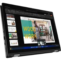Lenovo ThinkPad L/L13 2-in-1 Gen 5/U7-155U/13,3"/WUXGA/T/16GB/1TB SSD/4C-iGPU/W11P/Black/3RNBD