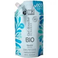 MKL Green Nature MKL GEL DCH Neutre BIO 900Ml 900 ml Duschgel
