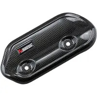Akrapovic Carbon Rmz450 P-hsk2m2 Hitzeschild