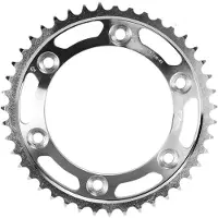 JT Sprockets 530 Jtr1306.43 Hinterradritzel