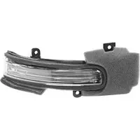 VAN WEZEL 3274916 Blinker Blinkleuchte Außenspiegel Rechts für MITSUBISHI ASX (GAW) Mirage / Space Star Schrägheck (A0A) Outlander II SUV (CWW)