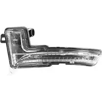 VAN WEZEL 4420915 Blinker Blinkleuchte Außenspiegel Links für RENAULT Clio IV Schrägheck (BH) Captur (J5, H5) Clio IV Grandtour (KH) Zoe (BFM)