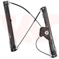 VAN WEZEL 0690261 Elektrischer Fensterheber Vorne Links für BMW X5 (F15, F85)