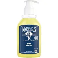 Le Petit Marseillais Le Pur Fl ssigseife 300 ml 10,1 Fl Oz (1er Pack)