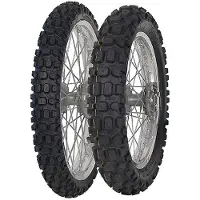 Mitas MC23 Rockrider Sommerreifen 90/90 21 54R Motorradreifen Enduro M+S Reifen