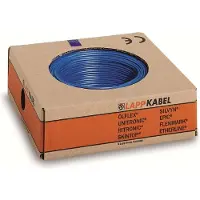 Lapp SC 2.1 UL Installationskabel - 4160303-100 [100 Meter] - Leiternennquerschnitt: 1 mm2