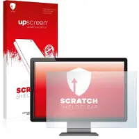 Upscreen Scratch Shield Displayschutz