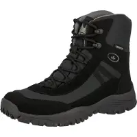 Lico Winterboots KENAI Herren Textil & Synthetik Schwarz Größe: 42